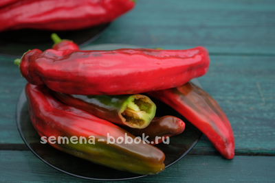 Перец сладкий Слоновий Хобот, 10 шт