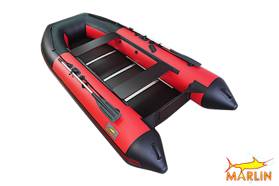 Лодка ПВХ Marlin 330