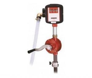 Насос ручной роторный со счетчиком GESPASA BRM-8880