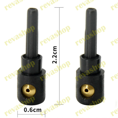 Крышка форсунки заднего дворника, задняя форсунка дворника, крышка форсунки дворника, крышка форсунк