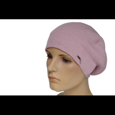 Берет Vizio 1200 B розовый Италия