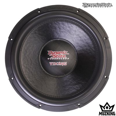 Dynamic State VIKING VSW-422
