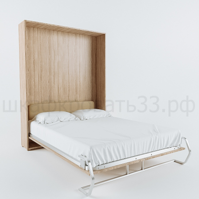 Шкаф-кровать "Вариант" 160х200 (модификация 1)