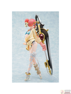 Фигурка 1/7 Франкенштейн (Frankenstein Saber)