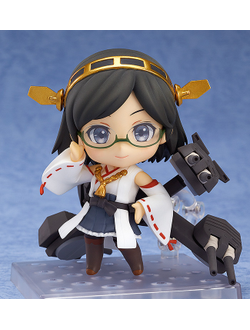 Нендроид Кирисима (Kirishima)