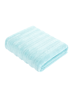 Полотенце Verossa Stripe Нежно-голубой 70х140