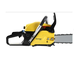 Пила цепная бензиновая Champion 254-18
