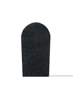 Надгробье, подставка, цветник 100x50 см