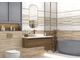Настенная плитка Alma Ceramica TWU2550EPH04 249x500
