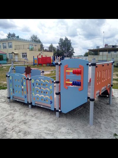 "Катер" Romana 104.22.00