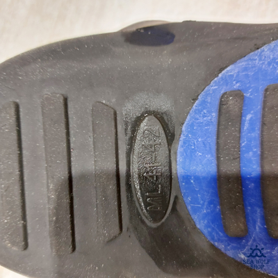 Ласты Submarine р.ML41-42 уц.