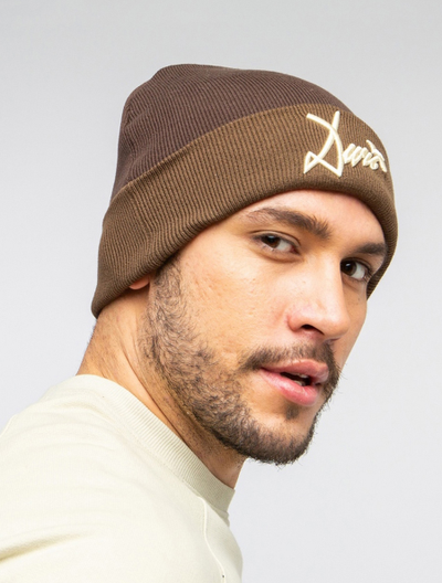 Шапка Запорожец Heritage Дичь Коричневая