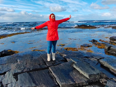 Тур на полуостров Рыбачий с комфортом (4 дня)