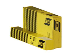 Электроды УОНИ 13/55 д.2.5 мм (4.5 кг) ЭСАБ-СВЭЛ ( за кг)