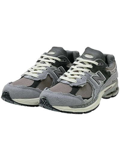 New Balance 2002R Protection Pack Deep Rain Cloud женские