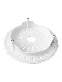 Подставка для приготовления на пару мультиварки Moulinex CE500, CE501, CE502, CE503