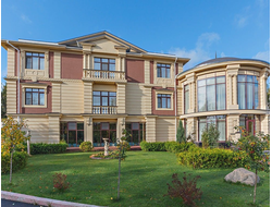 РЕКЛАМА В КОТТЕДЖНОМ ПОСЕЛКЕ "ПОДУШКИНО-2"