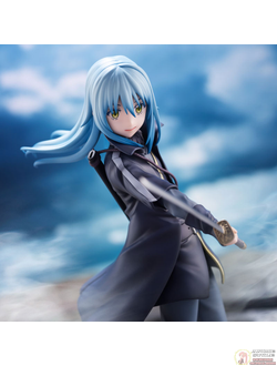 Фигурка  Римуру Темпест (Rimuru Tempest)