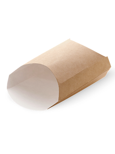 Упаковка для картофеля фри (FRY M) 110 мл