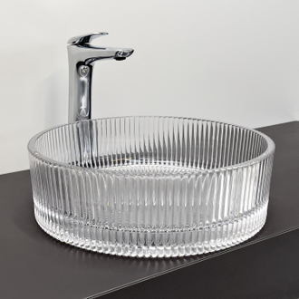 Тумба-умывальник "Геленджик-120" белый матовый со столешницей калакатта блэк, с раковиной COMFORTY CF21001