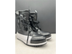 Converse Mc Boot черные зимние 569380C купить в Москве оригинал