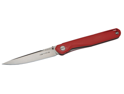 Нож складной ASTRIS Red Handle