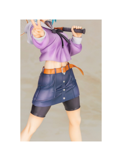 Фигурка Хресвельг (Hresvelgr Date de Session!!)