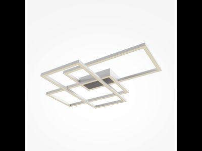 Потолочный светильник Rida, MOD015CL-L80WK