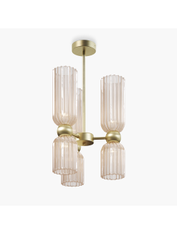 Подвесной светильник Antic, MOD302PL-06CG