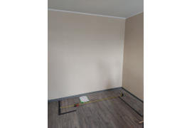 Радиусные двери-купе из систем  ARISTO