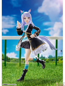 Фигурка фигма Мэдзиро МакКуин (Figma Mejiro McQueen)
