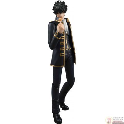 Фигурка Тоширо Хиджиката (Hijikata Toushirou)