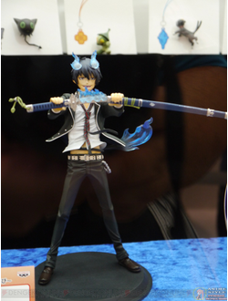 Фигурка Рин Окумура (Rin Okumura)