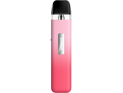 GEEK VAPE SONDER Q KIT (ROSE PINK) 1000mAh