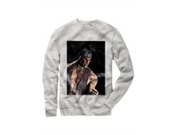 Свитшот Мортал Комбат, Mortal Kombat №50