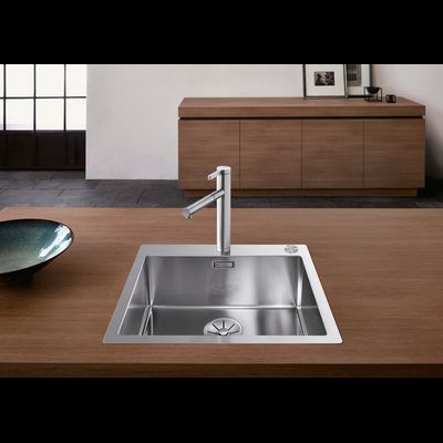 Мойка Blanco Claron 500-IF/A