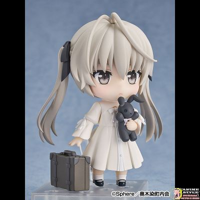 Нендроид Сора Касугано (Kasugano Sora)