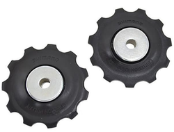 Ролики Shimano для перекл. RD-4700, 10 ск., верх.+ниж., Y5RF98070