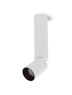 Люстра 8001/1CL-WT-BK TORIN Lumien Hall