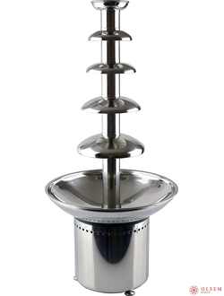 Фонтан для шоколада GASTRORAG CF32A