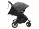 Коляска 2в1 Valco baby Snap / Dove Grey