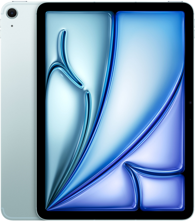 iPad Air (2024) M2 (без RuStore)