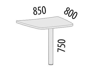 Приставка 21.03