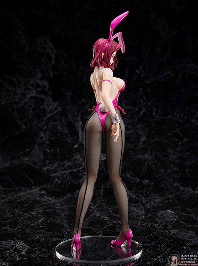 Фигурка 1/4 Каллен Кодзуки (Kouzuki Kallen Bunny Ver.)