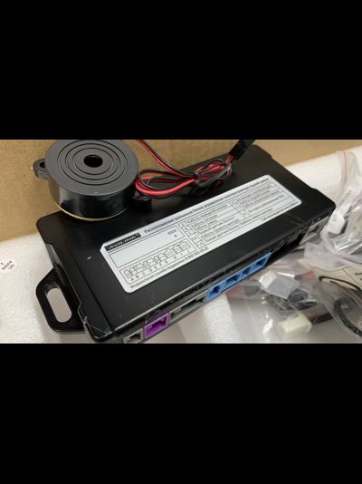 TAOS Электро подъемник крышки багажника (5-й двери)