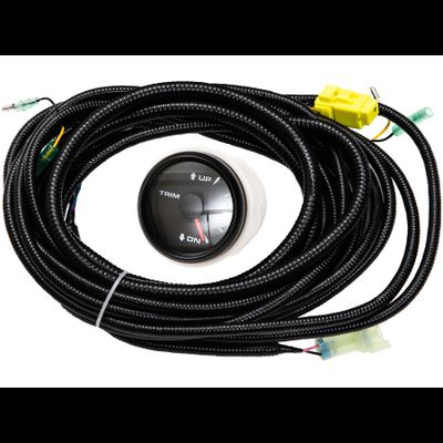 Лодочный мотор HIDEA HDEF60FUEL-T