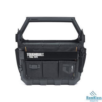 Сумка для инструмента L Toughbuilt TB-CT-82-16