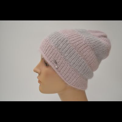 Визио 1609 шапка Италия зима 2026