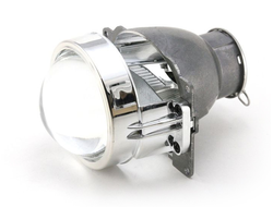 Моно-галогенный модуль Hella R, под лампу H7, (1шт)