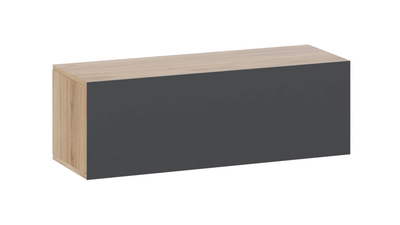 Шкаф навесной «Глосс» - ТД 319.03.26